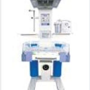 Infant Resuscitator (Warmer, Low pressure aspirator, LED phototherapy unit, infant resuscitator)
