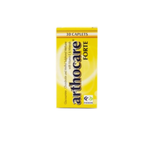 Arthocare Forte 30 Caplets
