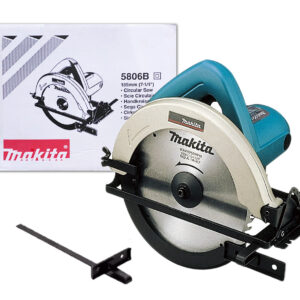 Makita 5806B Circular Saw 7-1/4" (185mm) 1,050W