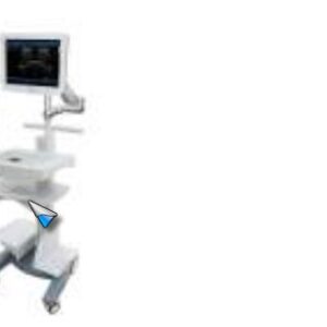 Ultrasound System (Full Digital 3D, Affordable, with one probe)