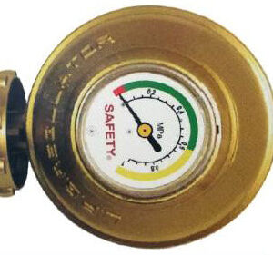 LPG Safety NSRG-30M M-Gas Regulator