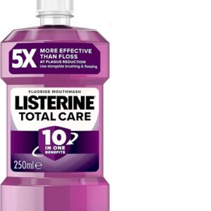 Listerine Total Care Mouthwash