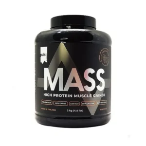 PULS MASS MUSCLE GAINER CHOCO 2KG
