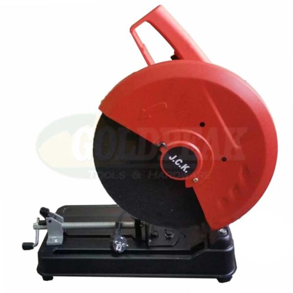 JC Kawasaki 6313 Cut off Machine 14" 2000W