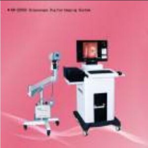 Video Colposcope (Digital Imaging System)