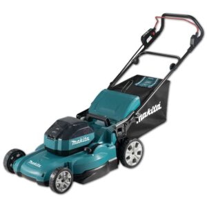 Makita LM002JZ Cordless Lawn Mower 530mm (21") 64V (Bare)