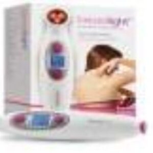 Breast light (for Breast cancer detector)