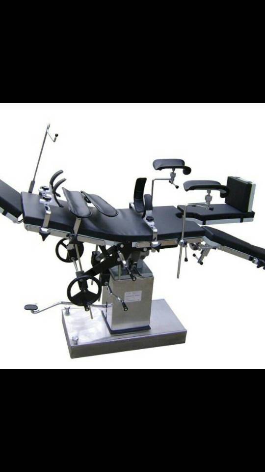 Operating Table (Major)