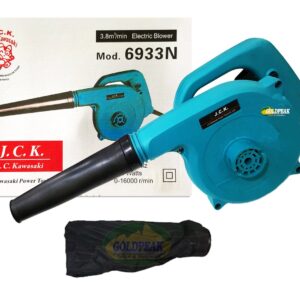 J.C. Kawasaki 6933N Air Blower