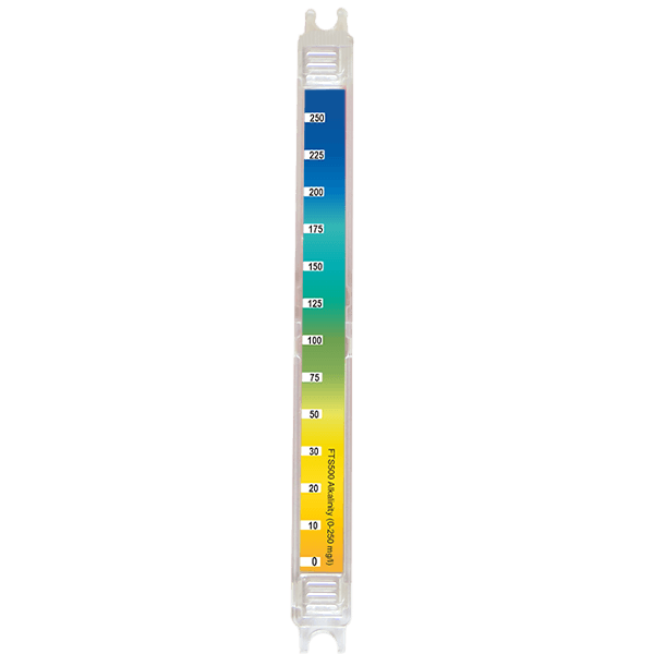 FTS500 FlexiTester ® - Available On Request, Prices in Dollars