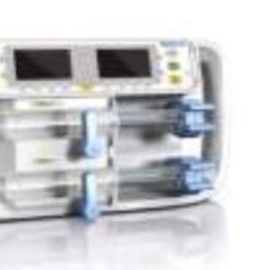 Syringe Pump (Double)