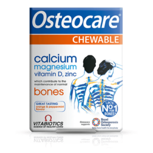 Osteocare Chewable