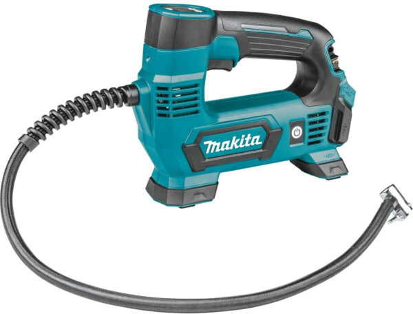 Makita MP100DZ 12V Cordless Air Inflator (CXT-Series) [Bare]