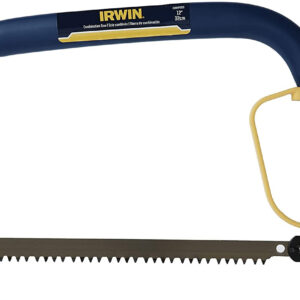 Irwin XP1211-300-000 Combo Saw - Bow Cross Handsaw