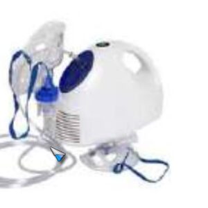 Nebulizer (Piston Compressor)