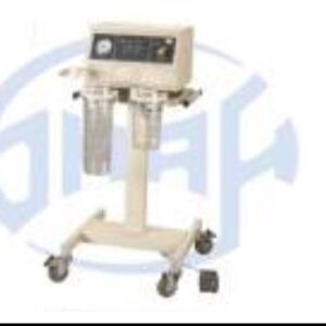 Suction Machine (Gynaecology Aspirator)