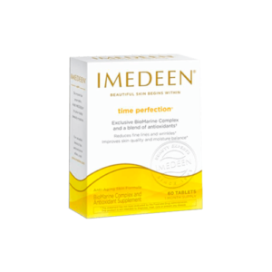 Imedeen Time Perfection 60 Tablets