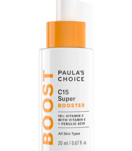 Paula’s Choice C15 Super Booster 20ml