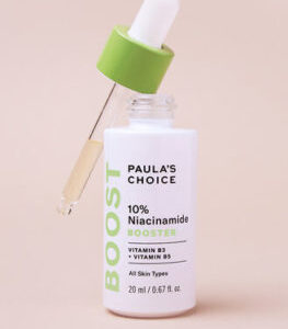 Paula’s Choice 10% Niacinamide Booster