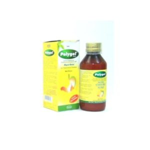 Polygel Rapid Relief 200ml