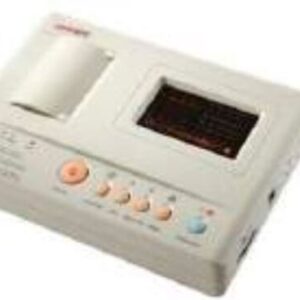 Digital single channel ECG machine (single channel,12 lead, digital)
