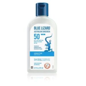 Blue Lizard Mineral Sunscreen SPF 50+ 259ml