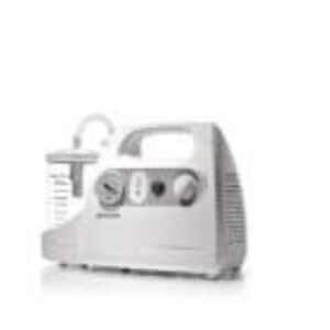 Suction Machine (Portable, Electric, 1L bottle)