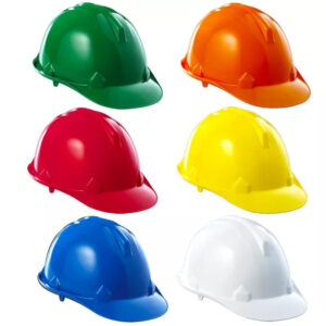 JR Kawasaki Construction Helmet / Hard Hat ABS (JRKHC32)