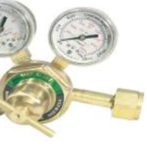 Oxygen Regulator
