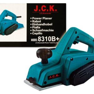 Jc Kawasaki 8310B+ Wood Planer