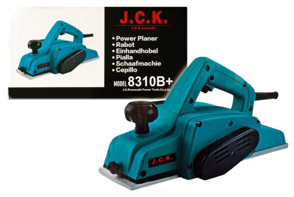 Jc Kawasaki 8310B+ Wood Planer