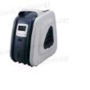 Oxygen Concentrator (Portable ,3 to 5L, with car charger)