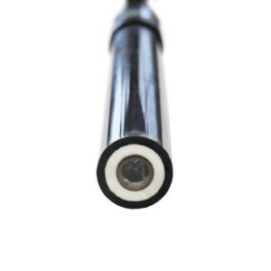 Flat Surface pH Electrode - Available On Request, Prices in Dollars