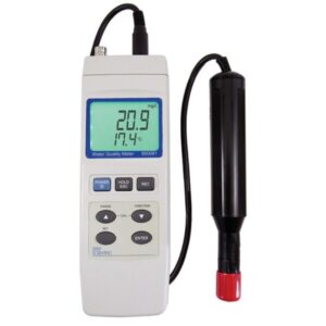 Dissolved Oxygen Meter Kit - Available On Request, Prices in Dollars