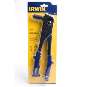 Irwin Hand Riveter