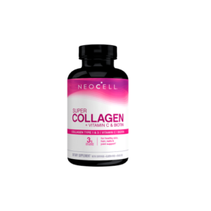 Neocell Super Collagen + Vitamin C & Biotin