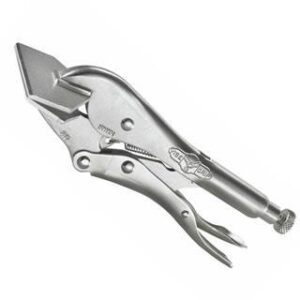 Irwin ViseGrip? Locking Sheet Metal Tool