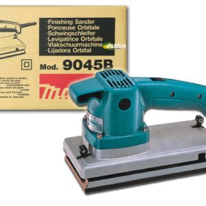 Makita 9045B Finishing Sander (114 x 234mm) 520W