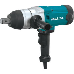 Makita TW1000 Impact Wrench 1" Drive 1,000 Nm