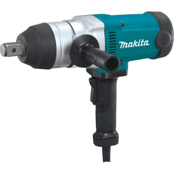 Makita TW1000 Impact Wrench 1" Drive 1,000 Nm
