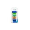 Nutria 4pack Storage Bowl
