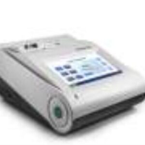 Blood Gas Analyzer
