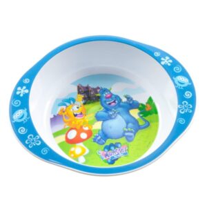 Nuby Weaning Bowl 18mth+