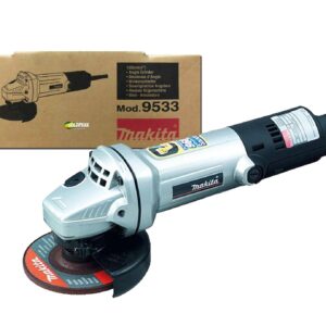 Makita 9533 Angle Grinder 4" 720W