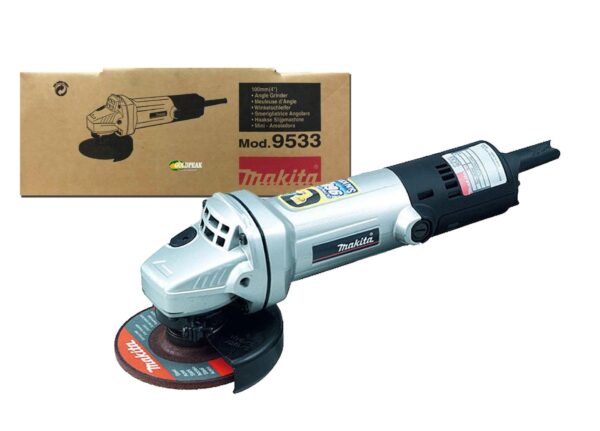 Makita 9533 Angle Grinder 4" 720W