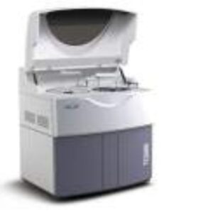 Chemistry Analyzer (TC6030, automatic, 260 test/hr, 40 samples)