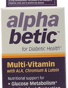 Alphabetic Caplet