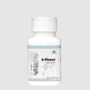 Green World A-power Capsule
