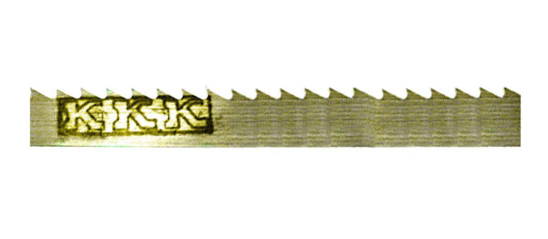 KKK Band saw Blade