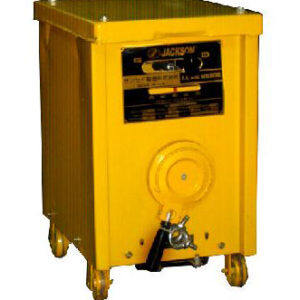 Jackson JWM AC Welding Machine